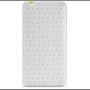 Baby crib mattress